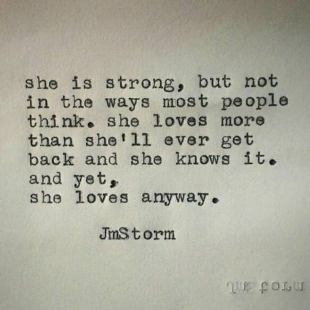 Meet your Posher, Sara